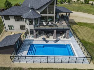 Step-by-Step Guide to Fiberglass Pool Installation