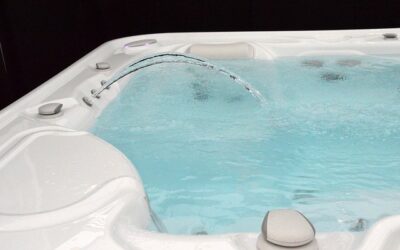The Health Benefits of Owning a Swim Spa at Home